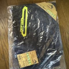 新品　クライミング　長袖　ハーフジップのサムネイル