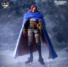 一番くじ ワンピース -エルバフ編- GIANT BASH!! Vol.1E賞のサムネイル