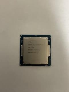 Intel Core i3-7100 CPU 43のサムネイル