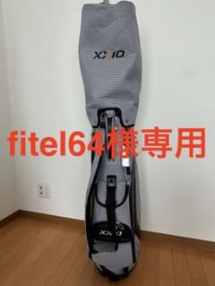 ダンロップXXIOキャディバック GGC-X161のサムネイル
