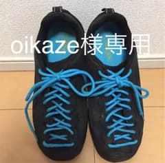 oikaze様専用  KEEN キーン ジャスパーのサムネイル