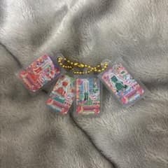 アイカツ！　藤堂ユリカ　一ノ瀬カエデのサムネイル