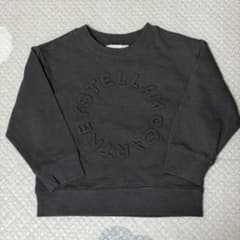 【美品】STELLA McCARTNEY KIDS トレーナー 3歳のサムネイル