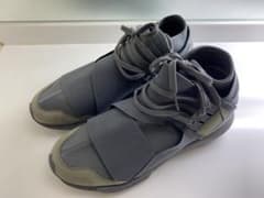 Y-3 カーサハイ 26.0 ヤマモトヨウジ スニーカーのサムネイル