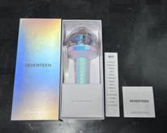 SEVENTEEN ペンライト カラット棒 ver2のサムネイル