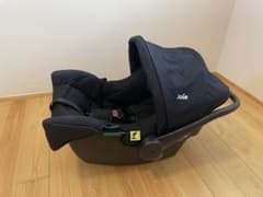 Joie（ジョイー） ベビーシート「i-Juva（アイ・ジュバ）」シェールカラーのサムネイル
