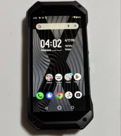 バッテリー新品可能 128G KYG01 TORQUE 5G au SIMフリー バッテリー新品可能 128G KYG01 TORQUE 5G au SIMフリー - メルカリ