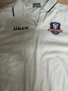 ATHLETA 聖和学園 ポロシャツのサムネイル