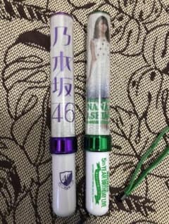 橋本奈々未、乃木坂46 ペンライトのサムネイル