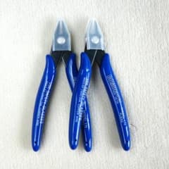 Bomurphy 精密ニッパー MODEL 170 ２本セット プラモデル 手芸のサムネイル