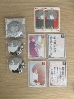 東京リベンジャーズ マイキーマート 新体験展 橘日向のサムネイル
