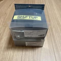 shift up製 80ccボアアップキット エイプ50 XR50のサムネイル