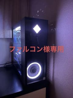HP OMEN 30Lのサムネイル