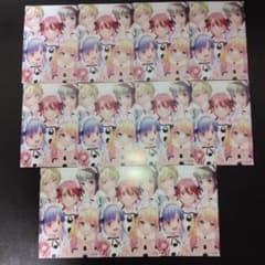 女神のカフェテラス 店舗特典ポストカード 11枚セット - メルカリ