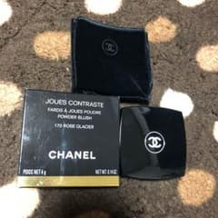 CHANEL チークのサムネイル