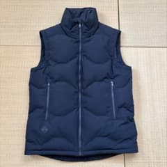 Kathmandu ダウンベストのサムネイル