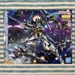 ★【MG 1/100 ガンダムAGEIIマグナム】★匿名配送★ ☆【MG 1/100 ガンダムAGEIIマグナム】☆匿名配送☆ - メルカリ
