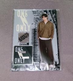 ONE N' ONLY HAYATO 高尾颯斗 アクリルスタンド - メルカリ