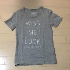 レディースTシャツのサムネイル