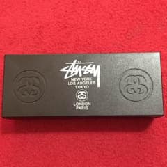 未使用 新品 STUSSY スピーカー （特典付き）のサムネイル