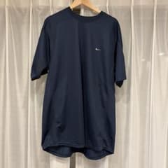 Nike ネイビー Tシャツのサムネイル