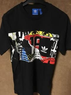 adidas　Ｔシャツのサムネイル