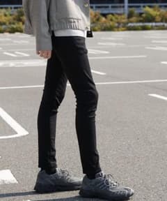 LIDNM  『新作』ISKO HI-STRETCH SKINNYのサムネイル