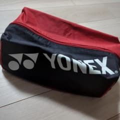 Thumbnail of ヨネックス　YONEX バドミントンシューズケース