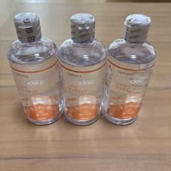 Ophtecs cleadew ハイドロワンステップ 360ml 3本セットのサムネイル