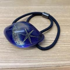 コレットマルーフ　グラスポニー　ホリデー　collette malouf　限定のサムネイル