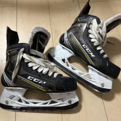 アイスホッケー　ccm tacks 9060 サイズ23.5のサムネイル