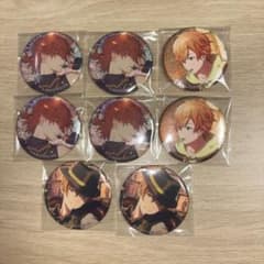 プロセカ 東雲彰人 グリ缶 52a - メルカリ