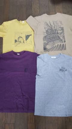 RADIALL Ｔシャツ セットのサムネイル