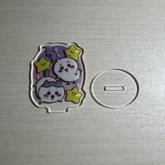 ちいかわ アクリルスタンドのサムネイル