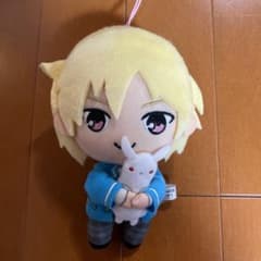 あんさんぶるスターズ！ Rabbits なずな ぬいぐるみのサムネイル