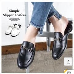 mama様専用★ドノバン ミュール ローファー バブーシュ サンダル グッチのサムネイル