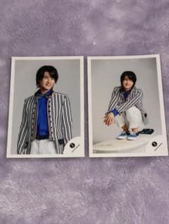 平野紫耀 公式写真のサムネイル