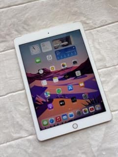 Apple iPad air 2 good condition 電池94% Apple iPad air 2 good condition 電池94% - メルカリ