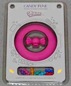 CANDY TUNE OFFICIAL FAN LIGHT CUSTOMのサムネイル