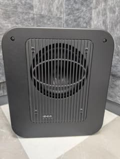 美品】GENELEC 7360A サブウーファー - メルカリ