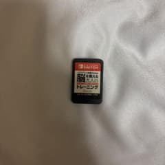 川島隆太教授監修 脳を鍛える大人のNintendo Switchトレーニングのサムネイル