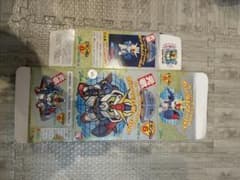 元祖SDガンダム　6 ゼータガンダム　箱のみ 元祖SDガンダム 6 ゼータガンダム 箱のみ - メルカリ