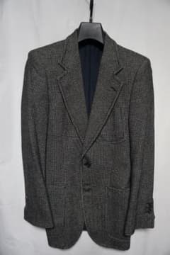 YVES SAINT LAURENT rive gauche 44 ジャケット - メルカリ