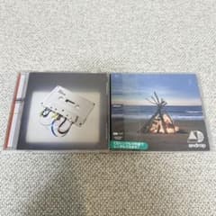 androp CD 2枚セット Koi Hikariのサムネイル