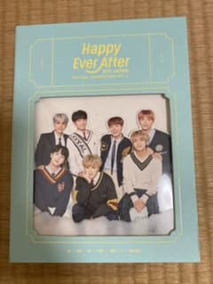 BTS (防弾少年団)/BTS JAPAN OFFICIAL FANMEETI…のサムネイル