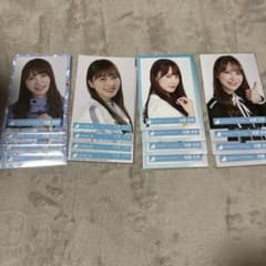 日向坂46 加藤史帆 生写真フルコンプ 日向坂46 生写真 加藤史帆 コンプ まとめ売り - メルカリ
