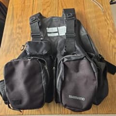 SHIMANO ライフジャケット L3のサムネイル