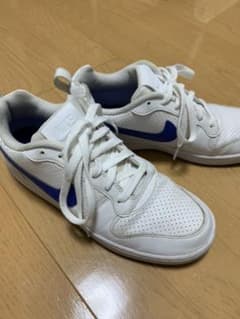 NIKE COURT BOROUGH LOW コートバーロウのサムネイル