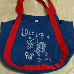 aikoライブグッズ トートバッグのサムネイル
