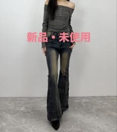 FOLLOWIN デニムのサムネイル